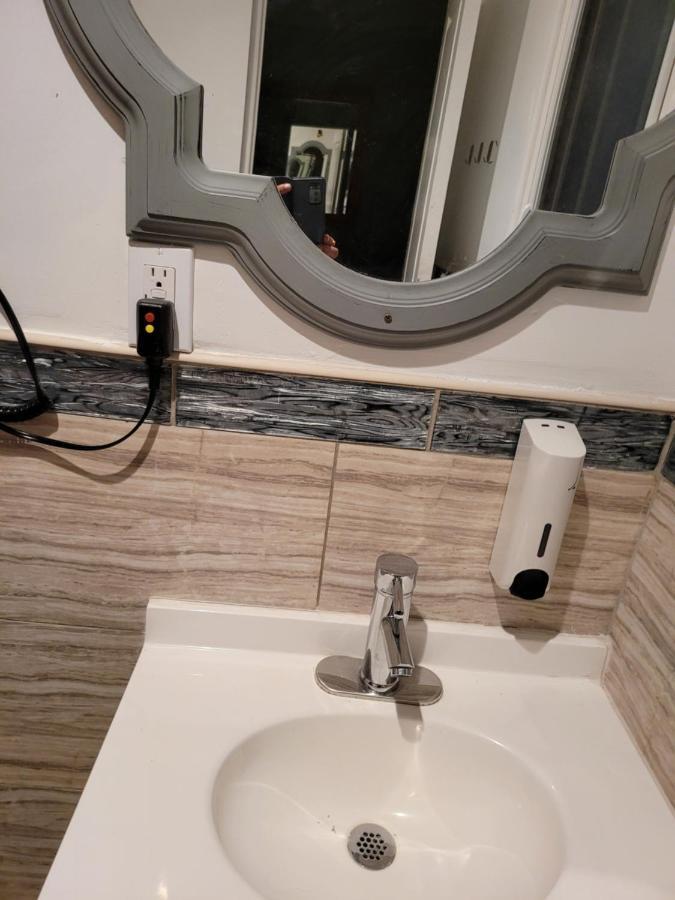 Las Palmas Hotel Los Angeles Zewnętrze zdjęcie