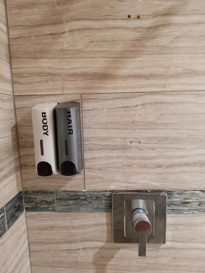 Las Palmas Hotel Los Angeles Zewnętrze zdjęcie